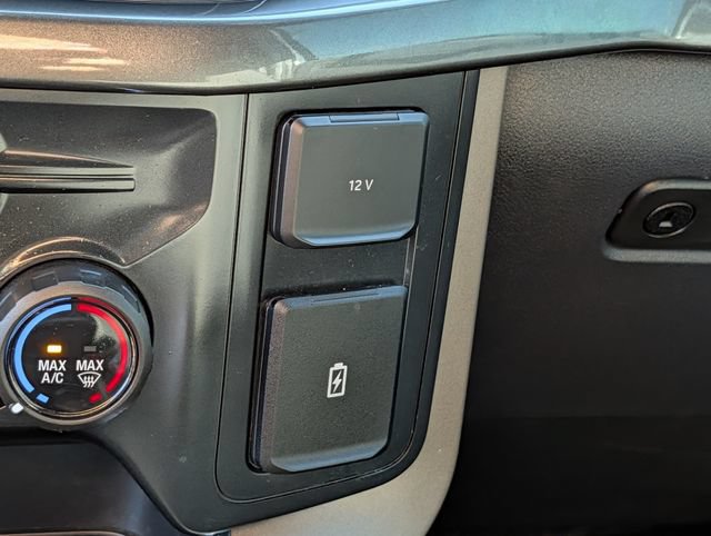 2024 Ford F-150 STX - Photo 17