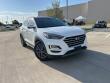 Used 2021 Hyundai Tucson Ultimate SUV