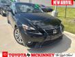 Used 2016 Lexus IS 200t 200t Sedan