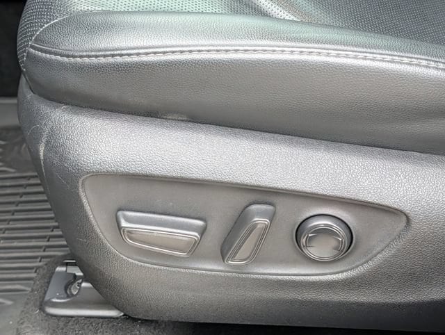 2024 Toyota Highlander Platinum - Photo 26