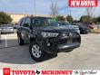 Used 2024 Toyota 4Runner SR5 SUV