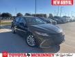 Used 2023 Toyota Camry LE Sedan