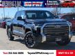 New 2026 Toyota Tundra Limited Truck CrewMax