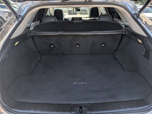 2022 Lexus RX 350 - Photo 29