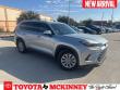 Used 2024 Toyota Grand Highlander XLE SUV