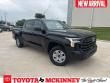 Used 2022 Toyota Tundra SR Truck CrewMax