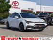 Used 2021 Toyota Corolla SE Sedan