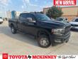 Used 2024 Ram 2500 Tradesman Truck Crew Cab