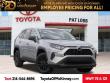Used 2022 Toyota