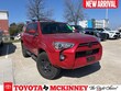  Toyota 4Runner