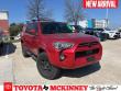 Used 2021 Toyota 4Runner SR5 SUV