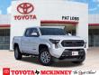 Certified 2026 Toyota Tacoma SR5 Truck Double Cab