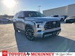 Toyota Sequoia