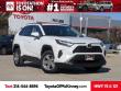 Used 2024 Toyota RAV4 XLE SUV
