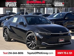 New 2026 Toyota Crown Nightshade Sedan