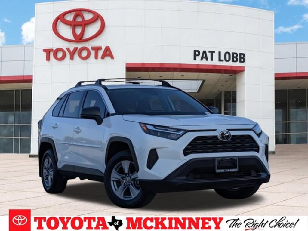 Certified 2025 Toyota