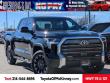 New 2026 Toyota Tundra Limited Truck CrewMax
