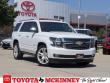 Used 2017 Chevrolet Tahoe Premier SUV