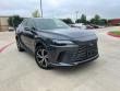Used 2025 Lexus RX 350 350 SUV
