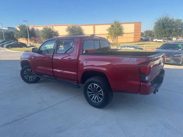 2019 Toyota Tacoma SR photo 4