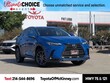 LEXUS NX 350h