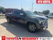Used 2025 Toyota Tundra 1794 Truck CrewMax