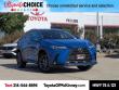 Used 2022 Lexus NX 350h 350h Premium SUV