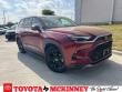 Used 2024 Toyota Grand Highlander Hybrid Limited SUV
