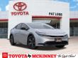Certified 2024 Toyota Prius LE Hatchback