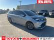 Used 2021 Toyota Sienna XLE Van