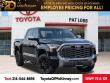 New 2026 Toyota Tundra i-FORCE MAX 1794 Edition Truck CrewMax