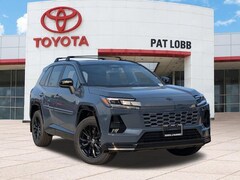 New 2026 Toyota RAV4 Plug-in Hybrid