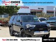 Toyota 4Runner