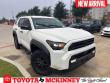 Used 2026 Toyota 4Runner SR5 SUV