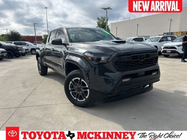 2025 Toyota Tacoma TRD Sport 4x2 Double Cab Long Bed's photo