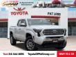 New 2026 Toyota Tacoma i-FORCE MAX Limited Truck Double Cab