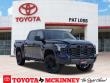 Used 2024 Toyota Tundra Limited Truck CrewMax