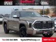 New 2026 Toyota Tundra i-FORCE MAX 1794 Edition Truck CrewMax