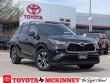 Used 2023 Toyota Highlander XLE SUV