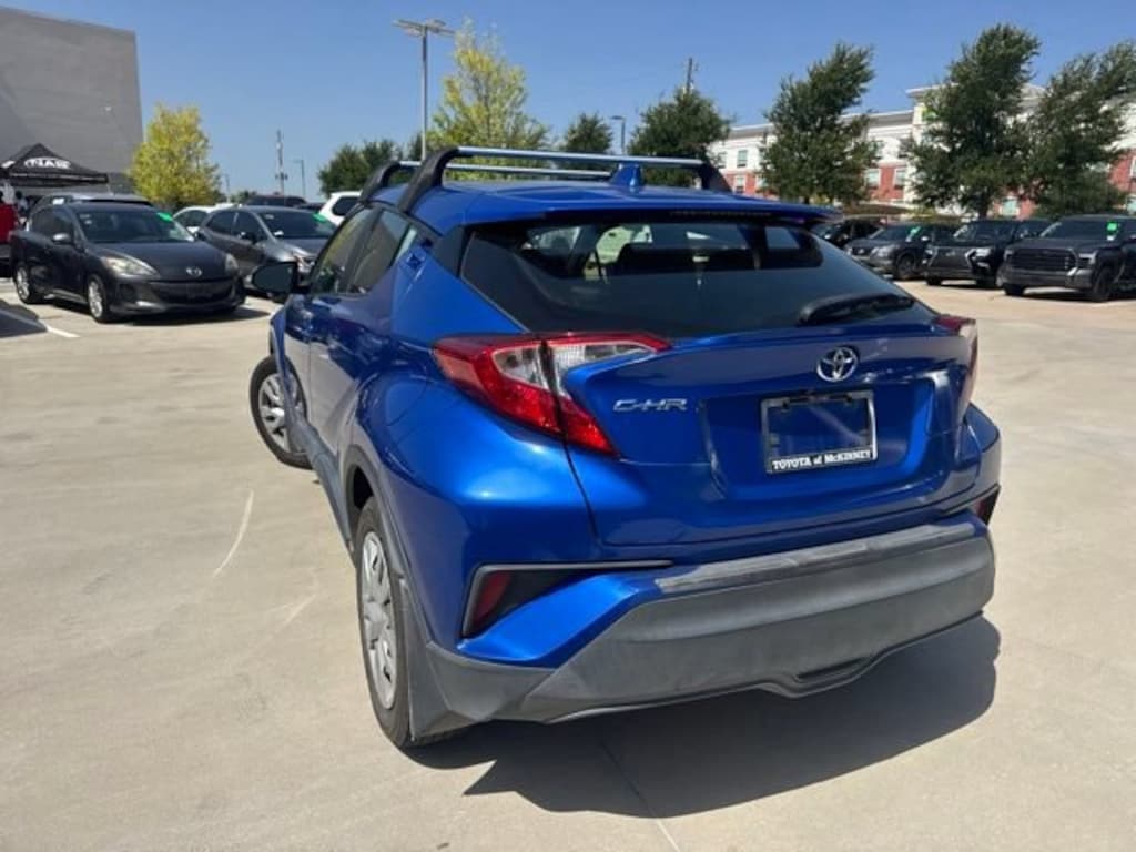 Used 2019 Toyota