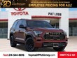  Toyota Sequoia
