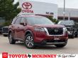 Used 2023 Nissan Pathfinder SL SUV