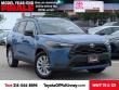 New 2026 Toyota Corolla Cross LE SUV