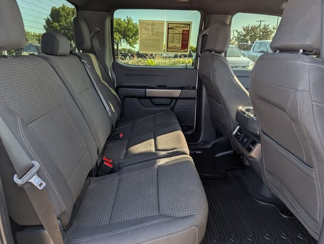 2024 Ford F-150 STX - Photo 28