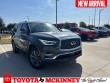 Used 2022 INFINITI QX80 LUXE SUV