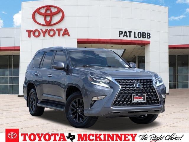 2023 Lexus GX 460 460 PREMIUM's photo