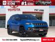 Used 2023 Jeep Compass Trailhawk SUV
