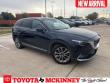 Used 2021 Mazda Mazda CX-9 Grand Touring SUV
