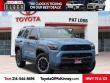 New 2026 Toyota