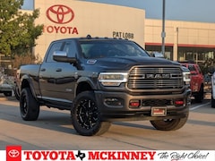 2021 Ram 3500